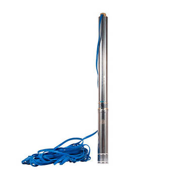 Насос занурювальний свердловинний відцентровий Vitals Aqua 3.5 DC 10132-1,5r (57754)