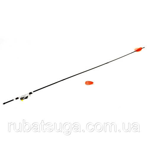 Кивок річний Сторожок Levsha Whisker Whisker M Click 1,5, фото 1