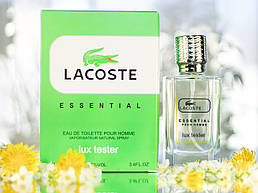 LacosteEssential Тестер 100ml Lux