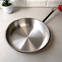 Сковорода для индукционных плит HLS 26 см (7752Т)