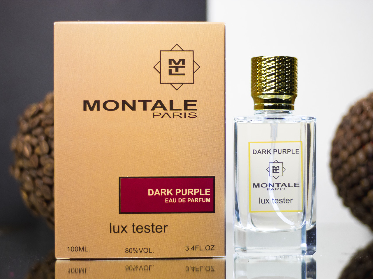 Montale Dark Purple Тестер Lux 100 ml