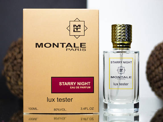 Montale Starry Night Тестер Lux 100 ml, фото 1