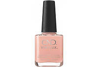 Недельный лак для ногтей CND Vinylux Self-Lover 370