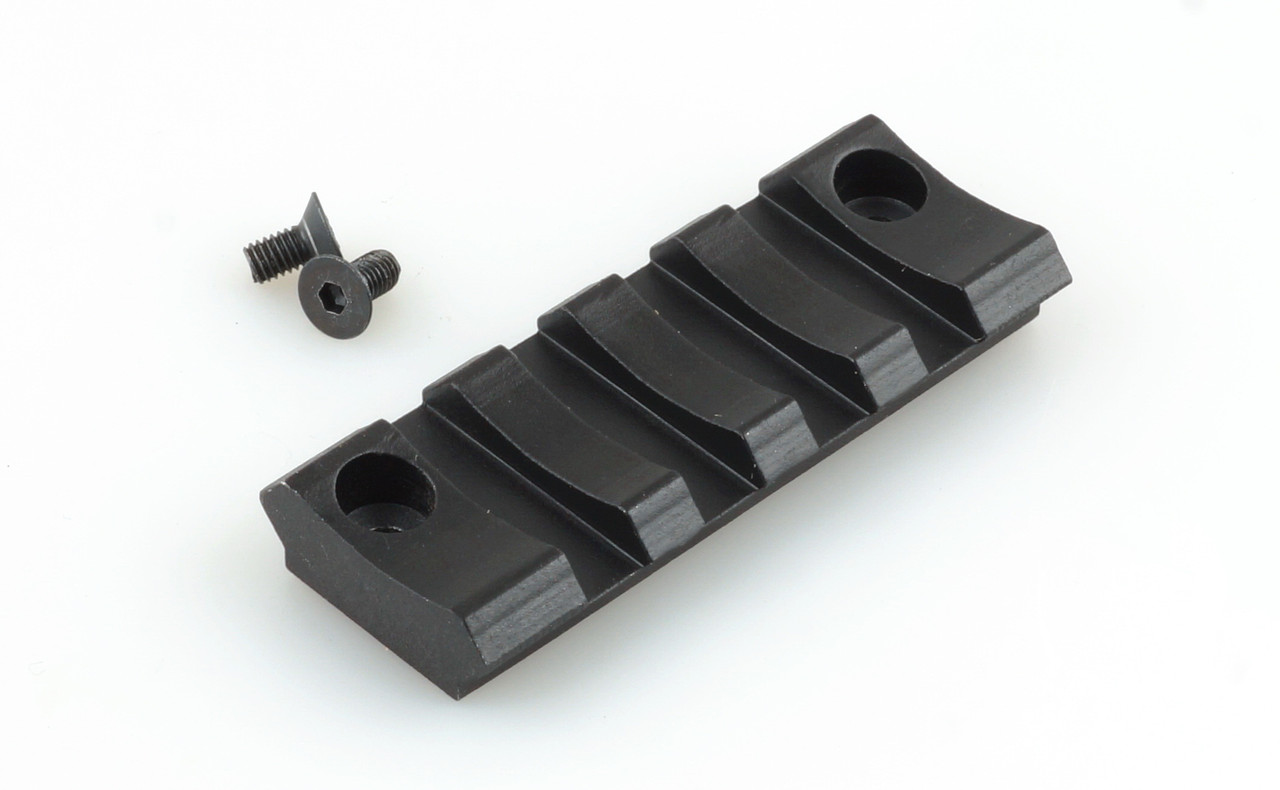 Планка вівера для СЕМ РС-1.0 (алюміній), фото 1