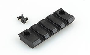 Планка вівера для СЕМ РС-1.0 (сталь)