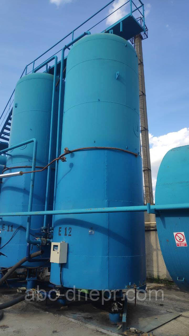 Ваги бункерні під ємності 40...100 тонн