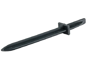 Кілочок для установки парника