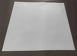 Лист силіконовий 5 мм, 500 * 500 мм