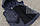 Дитяча вітровка р 92 (86) 1-2 роки куртка парку для хлопчика малюків з капюшоном тепла на флісі 6052 Синій, фото 3
