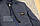Дитяча вітровка р 92 (86) 1-2 роки куртка парку для хлопчика малюків з капюшоном тепла на флісі 6052 Синій, фото 4