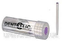 Штифты стекловолоконные Dentoclic Glass FiberTranslucent 5 шт./уп.
