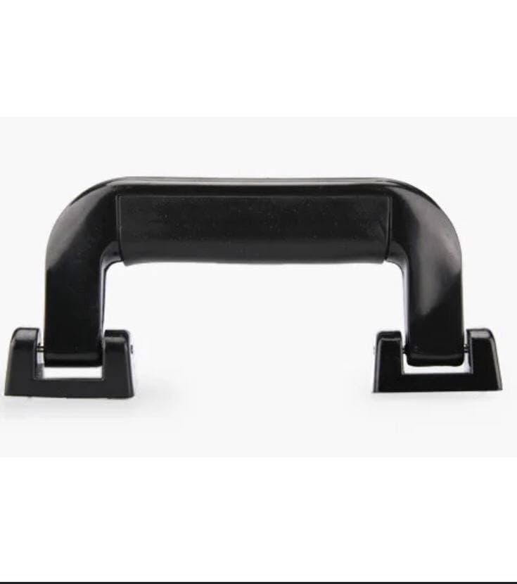 Ручка для валізи/кріплення шурупами/ 16.3 см