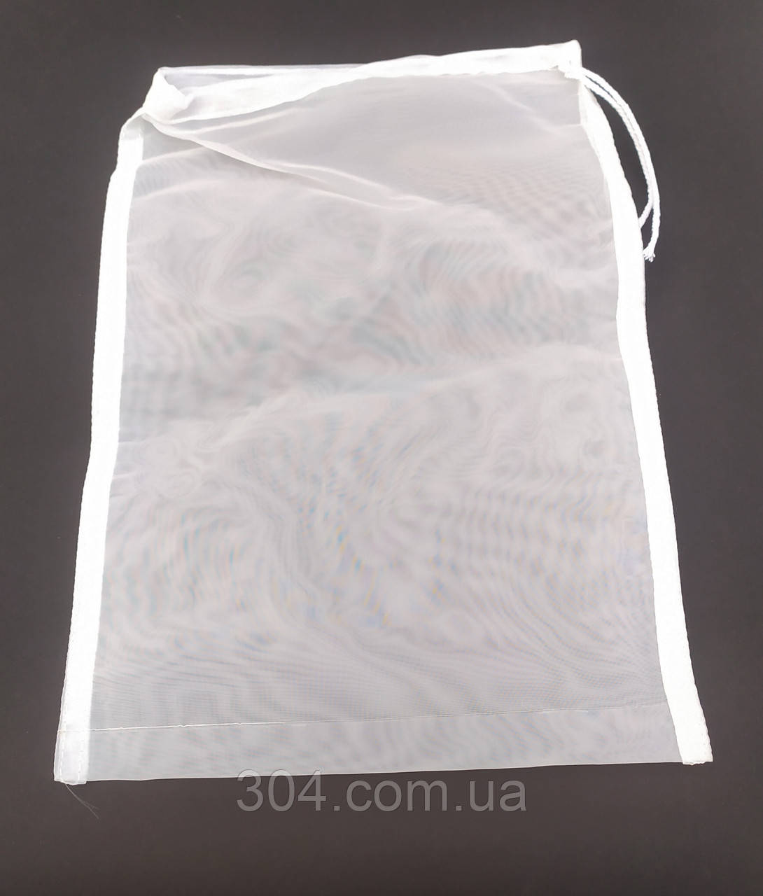 Мішок нейлоновий 20 * 30 см, 100 меш