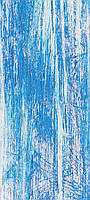 Воскова пластина для свічок 175 x 80 x 0,5 мм синя Knorr Prandell 218301447