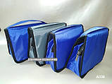 Дорожня підвісна сумочка для косметики Модель А038, фото 2