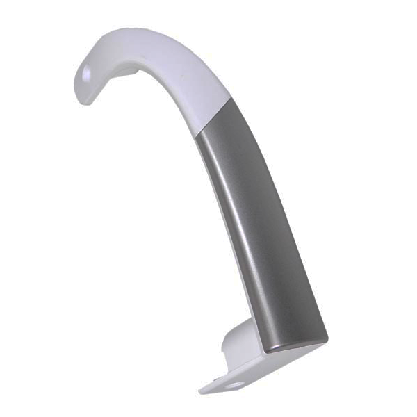 Ручка дверей 280mm верхня для холодильника Beko 4323290100, фото 1