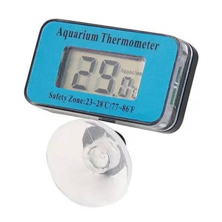 Термометр акваріумний Digital Termometr HT-7, фото 2