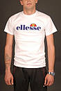 Кежуал футболка Ellesse | топ, фото 5