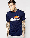 Кежуал футболка Ellesse | топ, фото 2