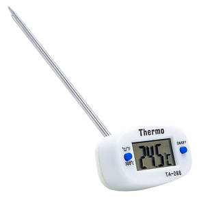 Щуп термометр Thermo TA-288, фото 2