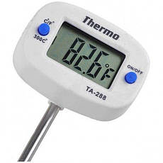 Щуп термометр Thermo TA-288, фото 2