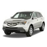 Acura MDX 2006-