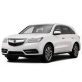 Acura MDX 2014-