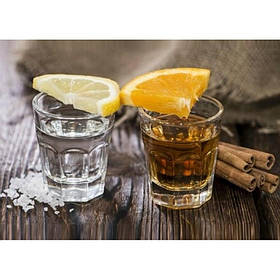 Набір чарок Pasabahce Casablanca 36 мл 6 шт 52734 PAS