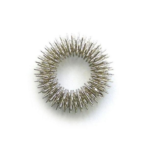 Масажер пружинний Су Джок — діаметр 25 мм, фото 1