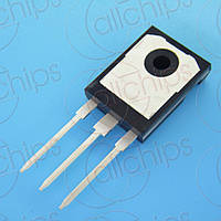 IGBT NPN 750В 650А Infineon IKW75N65ES5 TO247