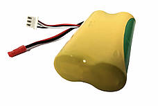 Акумулятор до дитячих іграшок WL Toys 7.4V 2100 mAh, фото 4