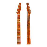 Гриф клен накладка клен для електрогітари гітари Fender Telecaster TL Лакований China