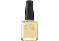 Недельный лак для ногтей CND Vinylux Smile Maker 374