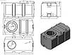 Місткість SK-400, фото 3