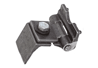 Петля дверей