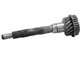 Вал первинний КПП