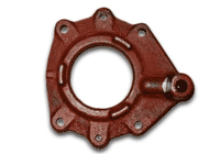 Склянка підшипника КПП