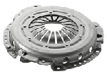 Диск зчеплення провідний