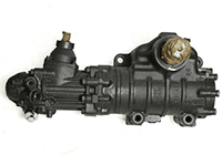 Механізм ГУР