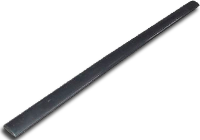 Молдинг передніх дверей