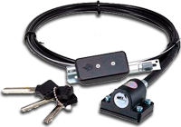 Замок капота