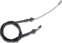 Трос капота