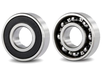 Підшипник колінвала