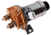 Вимикач маси