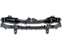 Суппорт радіатора