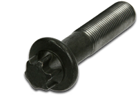 Болт колінвала