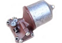 Фільтр оливний відцентровий