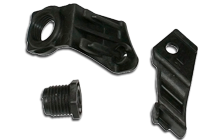 Кріплення фари