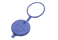 Кришка бачка омивача