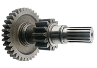 Вал ділителя